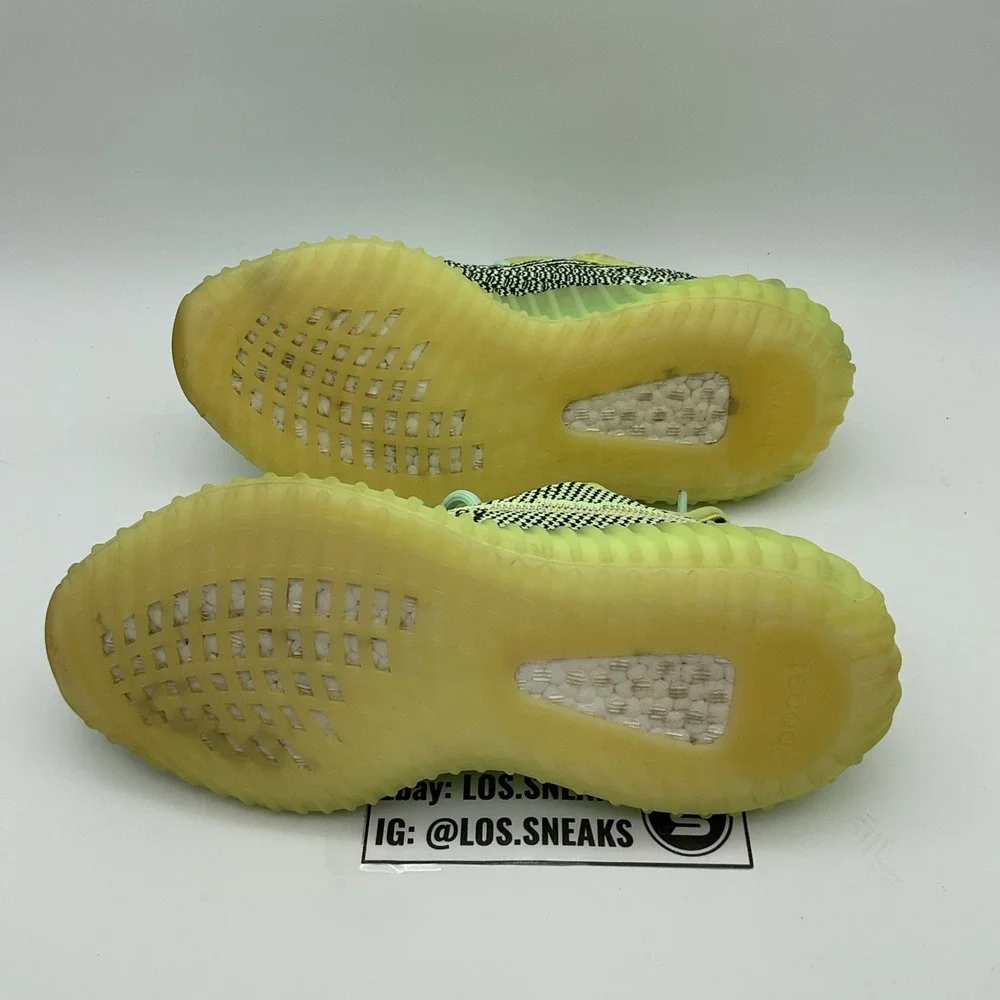 Size 6 - adidas Yeezy‎ Boost 350 V2 Yeezreel Non-Reflective (FW5191)